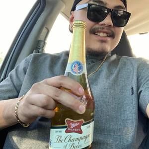 Meet your Posher, Frank